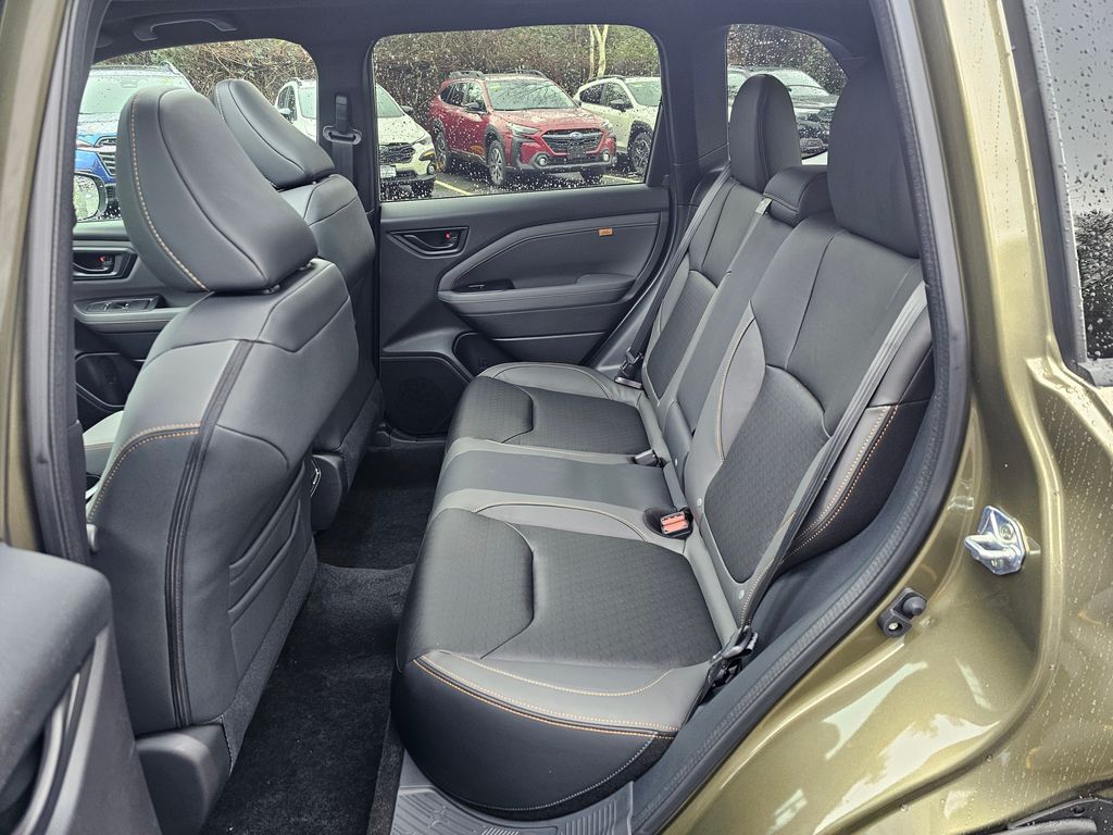 2026 Subaru Forester Wilderness - Photo 14