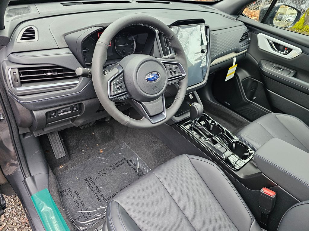 2026 Subaru Forester Limited - Photo 18