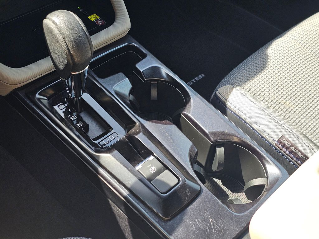 2026 Subaru Forester Premium - Photo 33