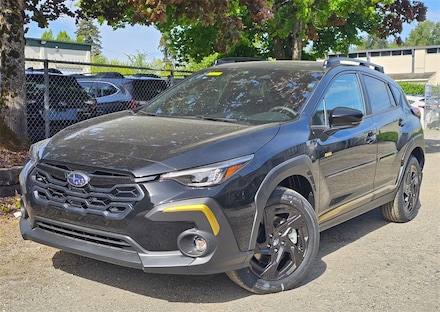 2025 Subaru Crosstrek Sport SUV