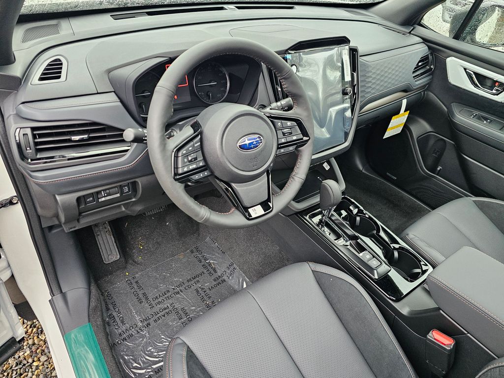 2026 Subaru Forester Touring - Photo 19