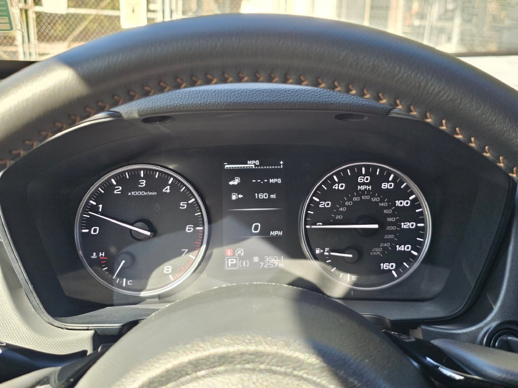 2026 Subaru Forester Sport - Photo 29
