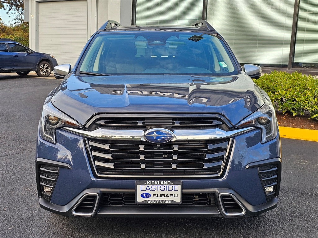 Used 2023 Subaru Ascent Touring SUV