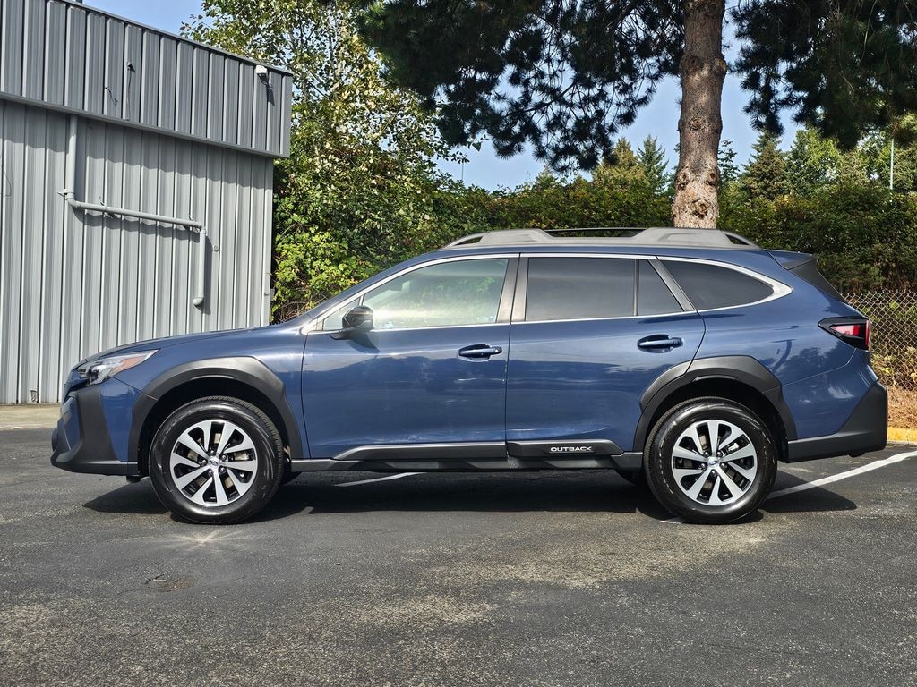 Used 2024 Subaru Outback Premium SUV