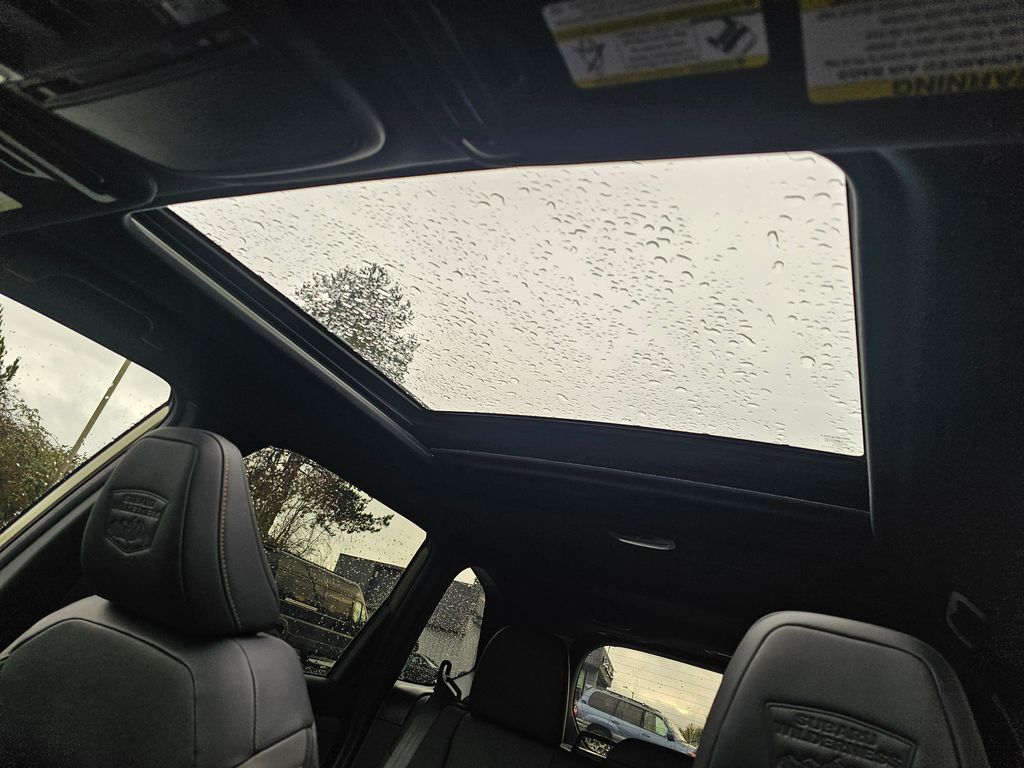 2026 Subaru Forester Wilderness - Photo 19