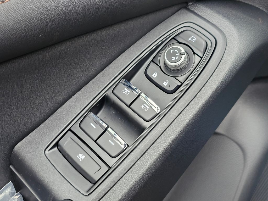 2026 Subaru Ascent Limited Bronze Edition - Photo 24