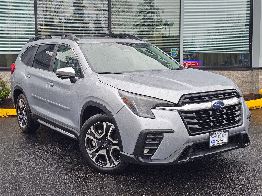 2023 Subaru Ascent Limited 8-Passenger AWD