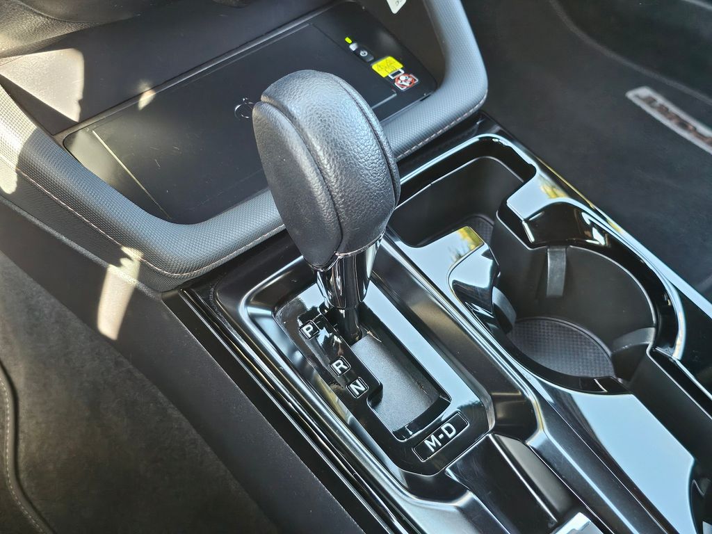 2026 Subaru Forester Sport - Photo 35