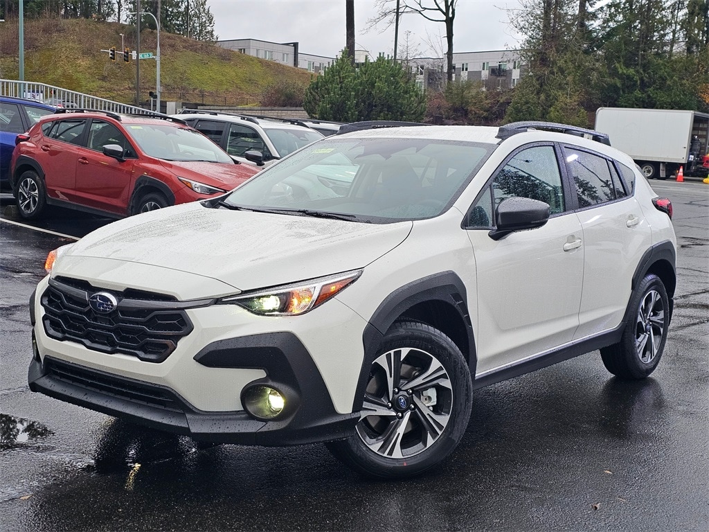 New 2026 Subaru Crosstrek Premium SUV