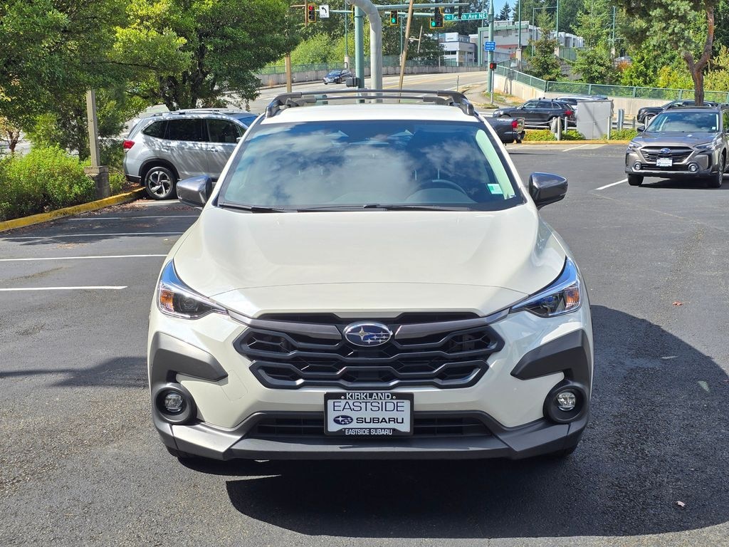 Used 2024 Subaru Crosstrek Premium SUV