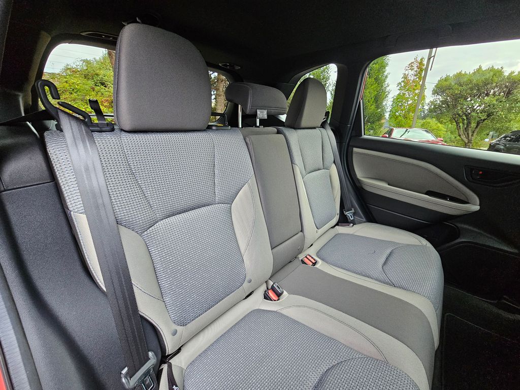 2026 Subaru Forester Premium - Photo 13