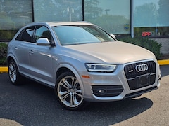 2015 Audi Q3