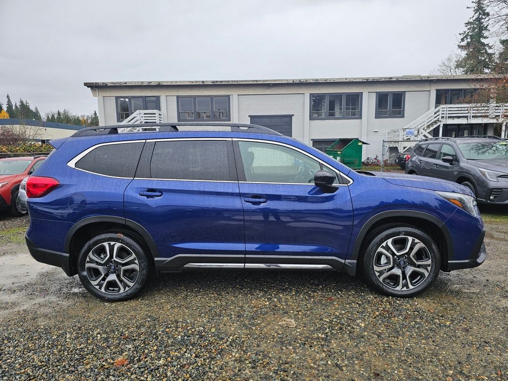 2026 Subaru Ascent Limited - Photo 6