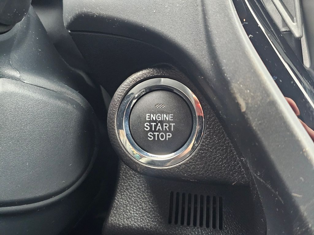 2026 Subaru Forester Sport - Photo 25