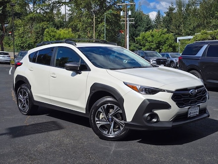 2024 Subaru Crosstrek Premium SUV