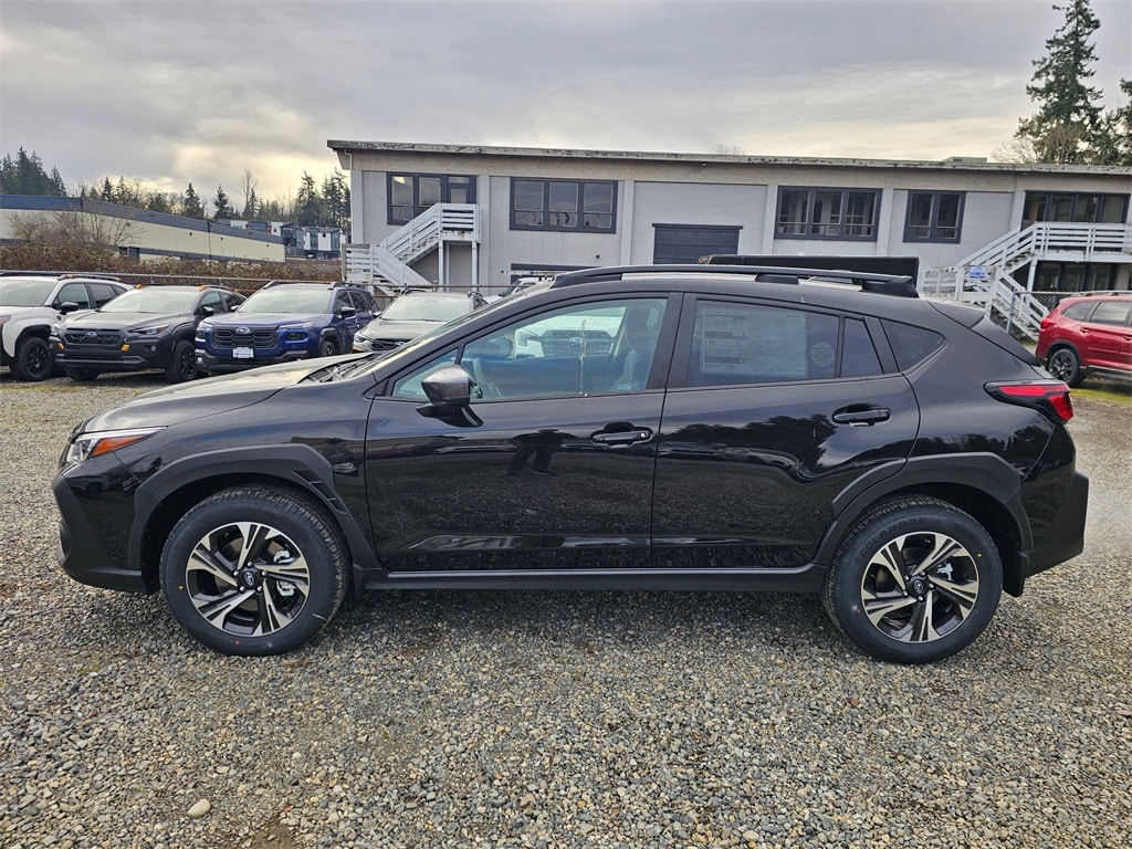 New 2026 Subaru Crosstrek Premium SUV