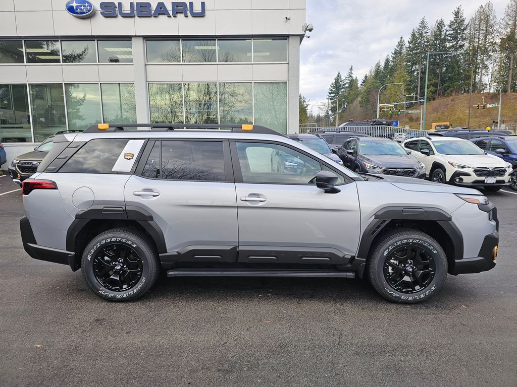 2026 Subaru Outback Wilderness - Photo 6