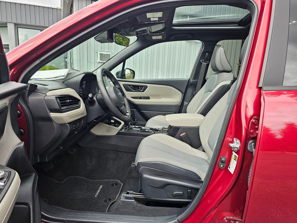 2026 Subaru Forester Premium - Photo 21
