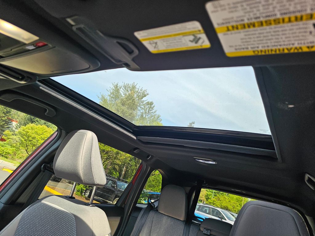 2026 Subaru Forester Premium - Photo 21
