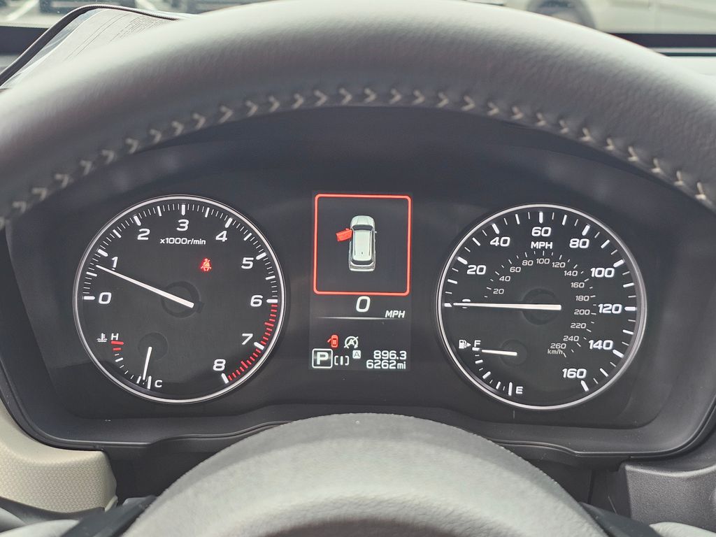 2026 Subaru Forester Premium - Photo 29