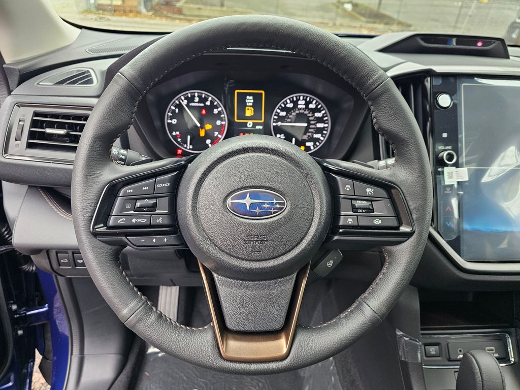 2026 Subaru Ascent Limited Bronze Edition - Photo 27