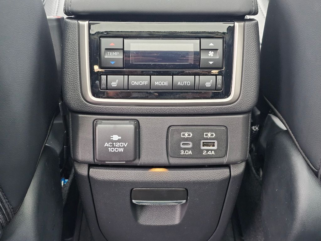 2026 Subaru Ascent Touring - Photo 18
