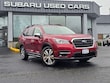  Subaru Ascent
