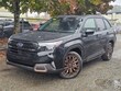 Subaru Forester Hybrid