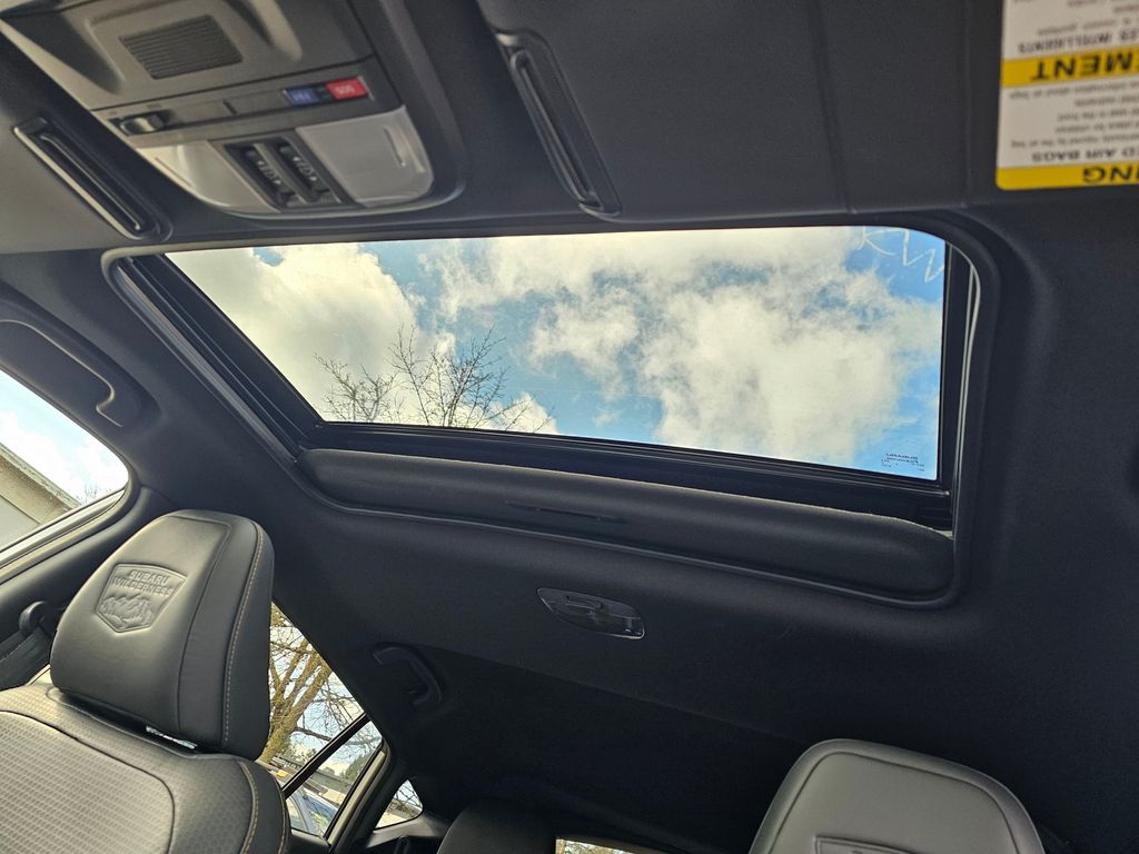 2026 Subaru Crosstrek Wilderness - Photo 19