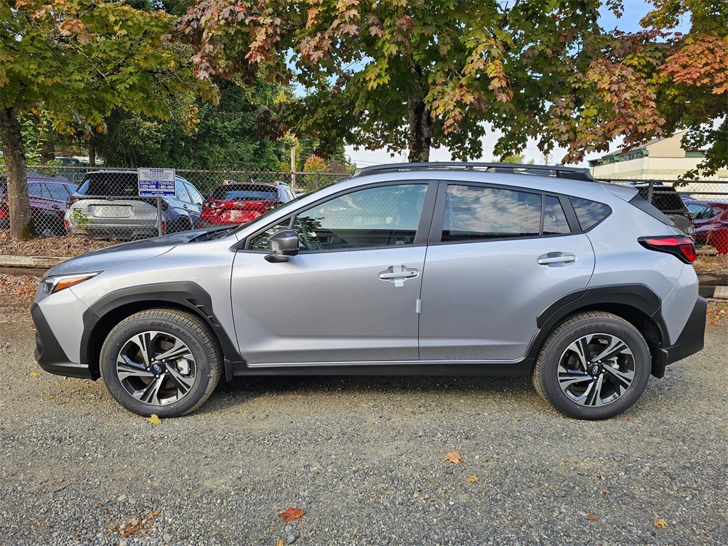 New 2025 Subaru Crosstrek Premium SUV