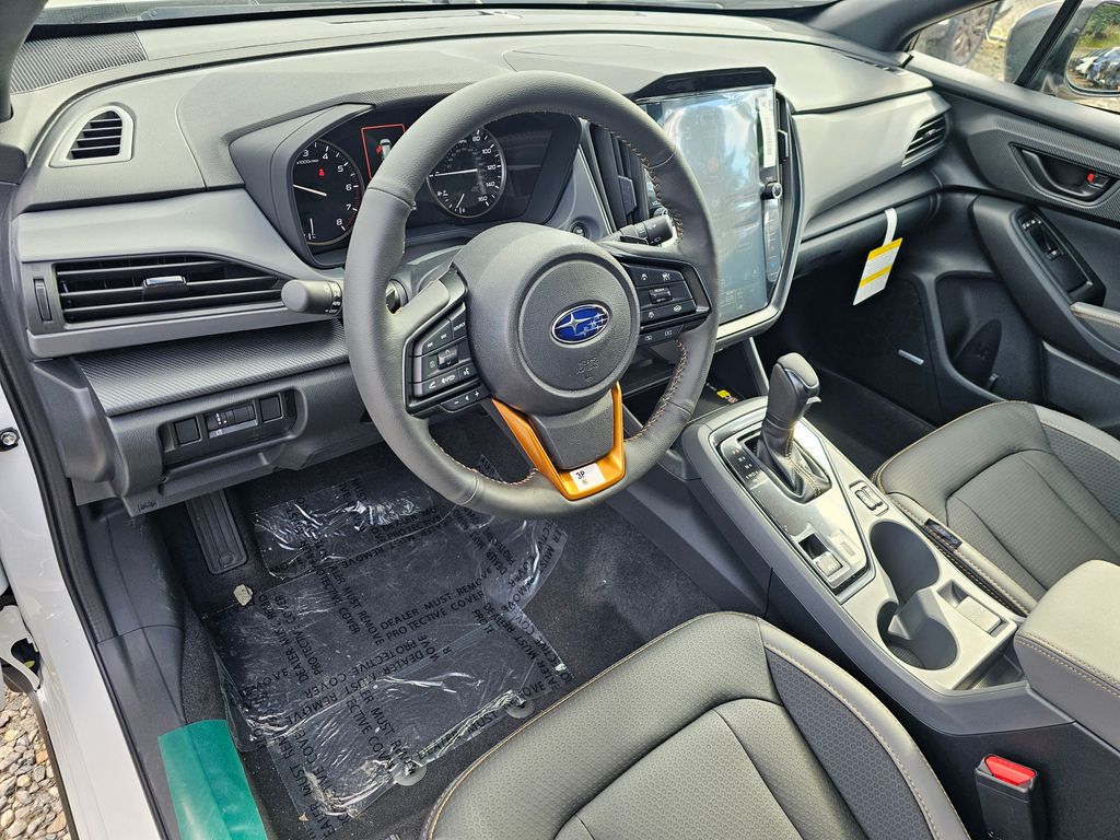 2026 Subaru Crosstrek Wilderness - Photo 17