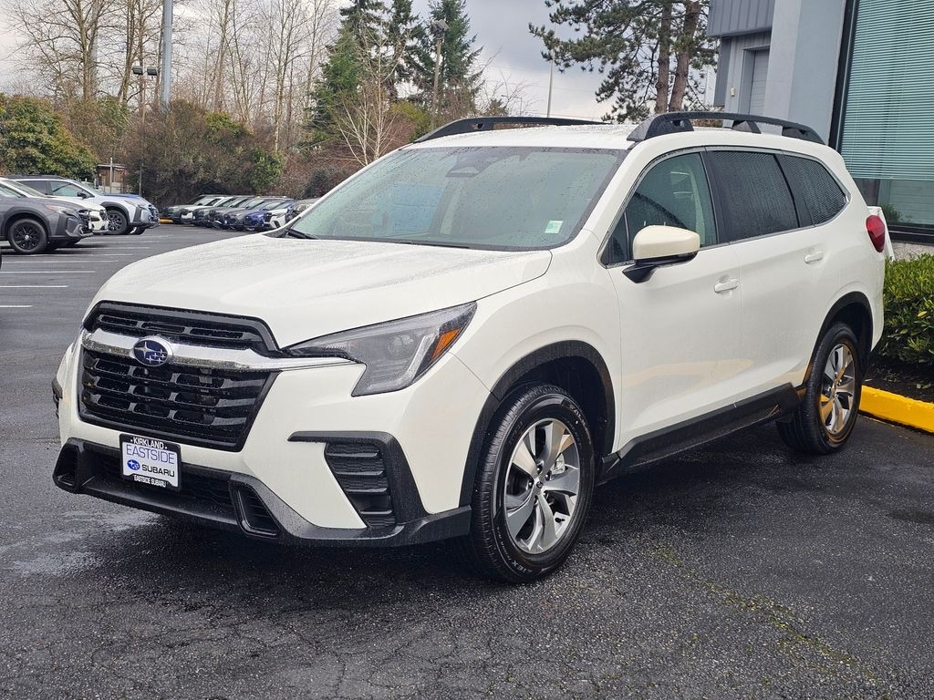 Used 2025 Subaru Ascent Premium SUV
