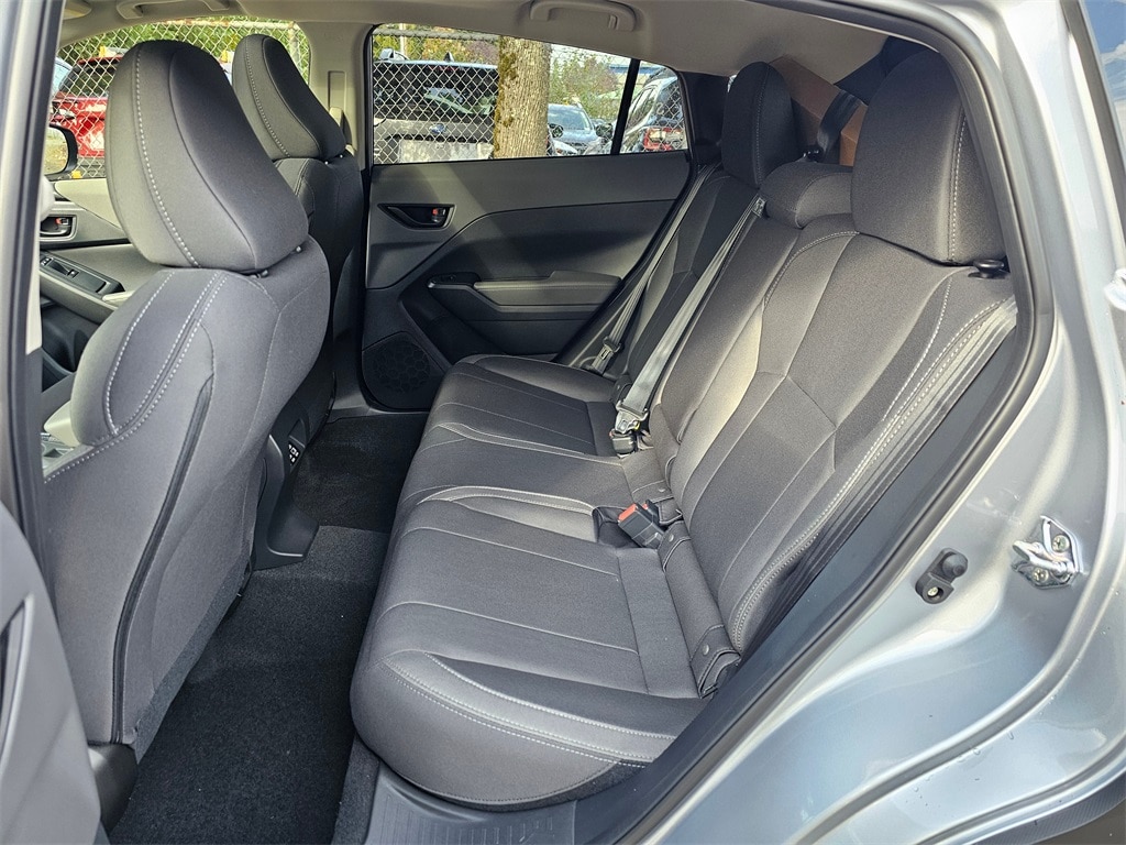 New 2025 Subaru Crosstrek Premium SUV