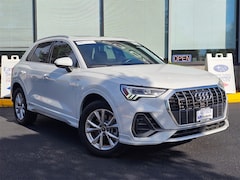 2023 Audi Q3