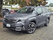 Subaru Forester Hybrid