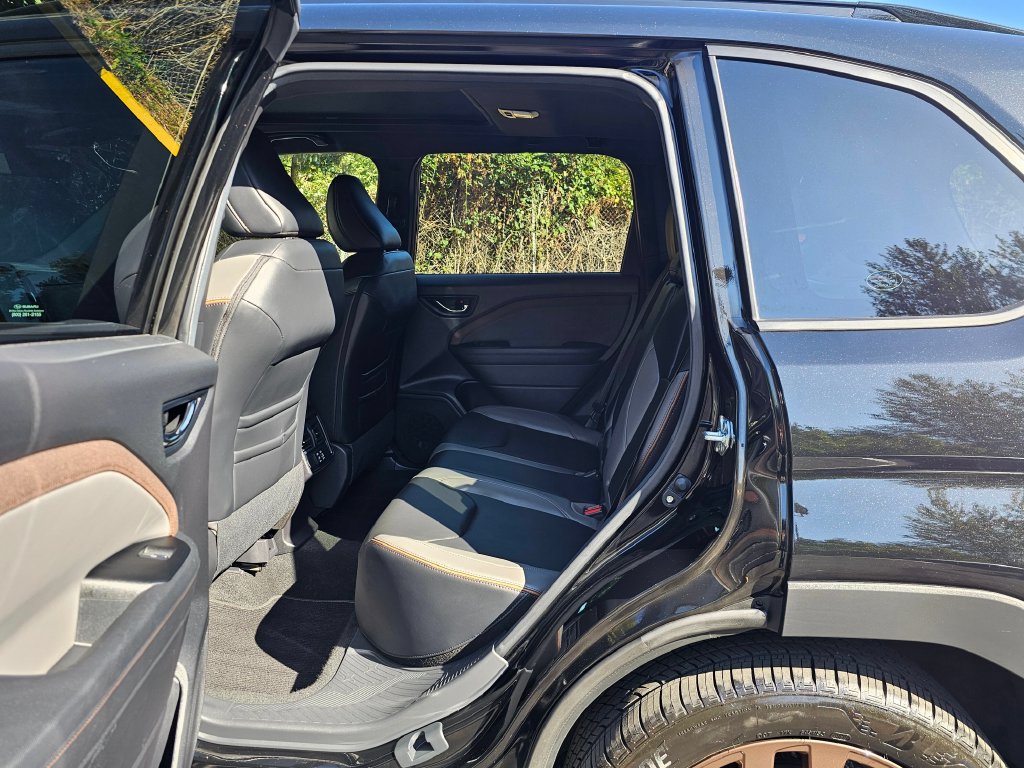 2026 Subaru Forester Sport - Photo 17