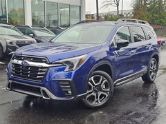 2026 Subaru Ascent