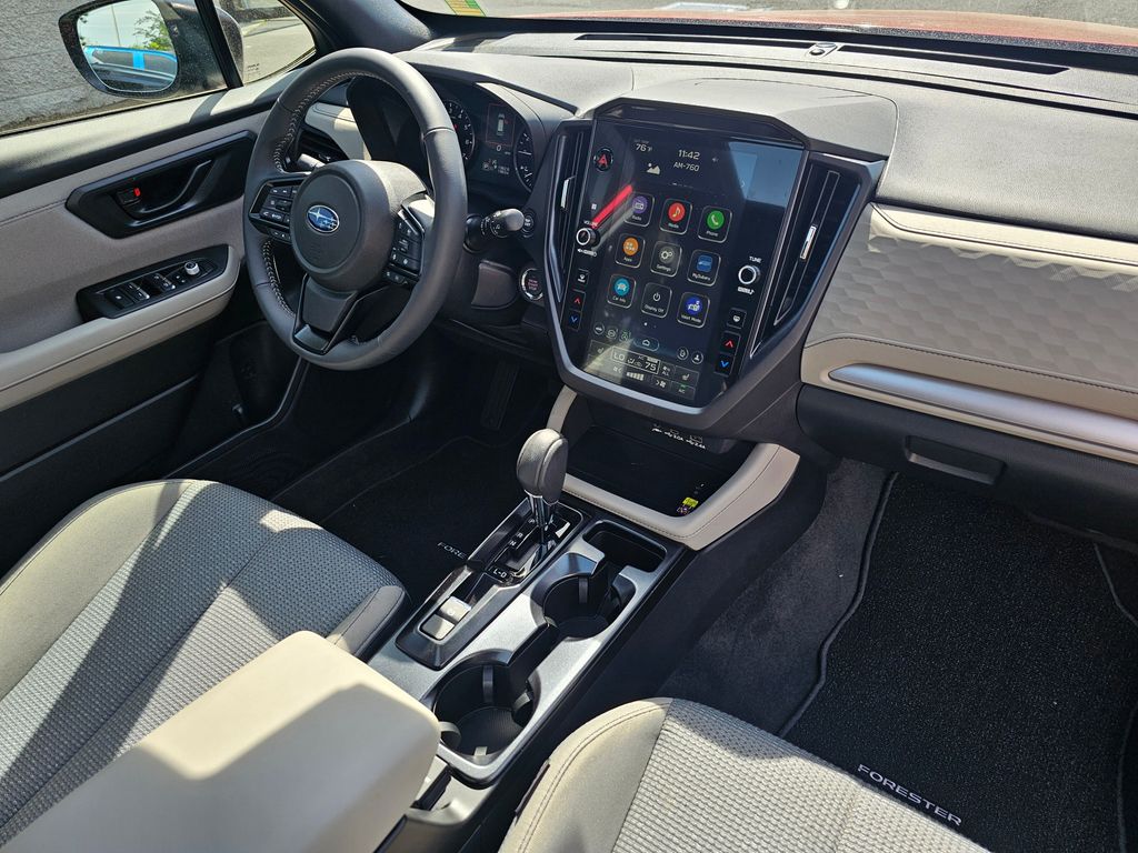 2026 Subaru Forester Premium - Photo 10