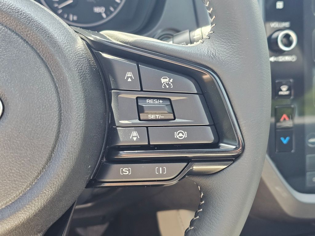 2026 Subaru Forester Premium - Photo 26