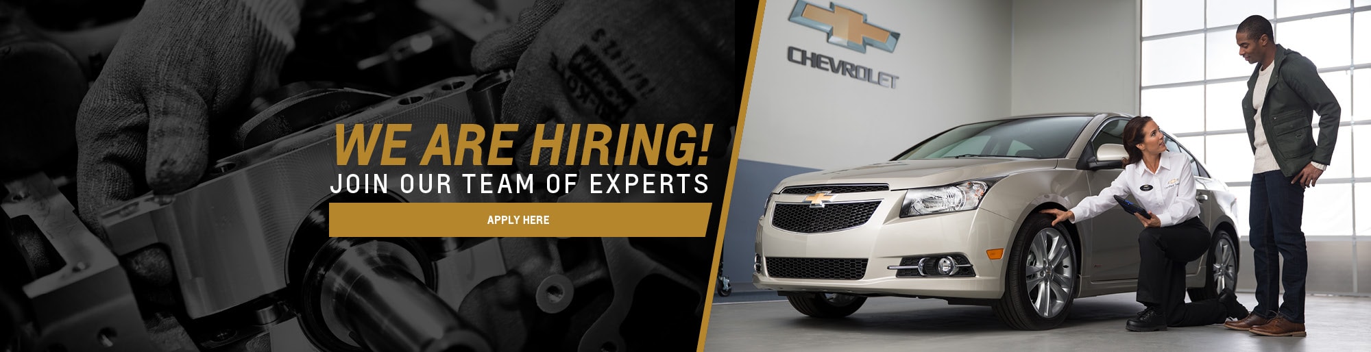 New and Used Chevrolet Dealership East Syracuse, NY