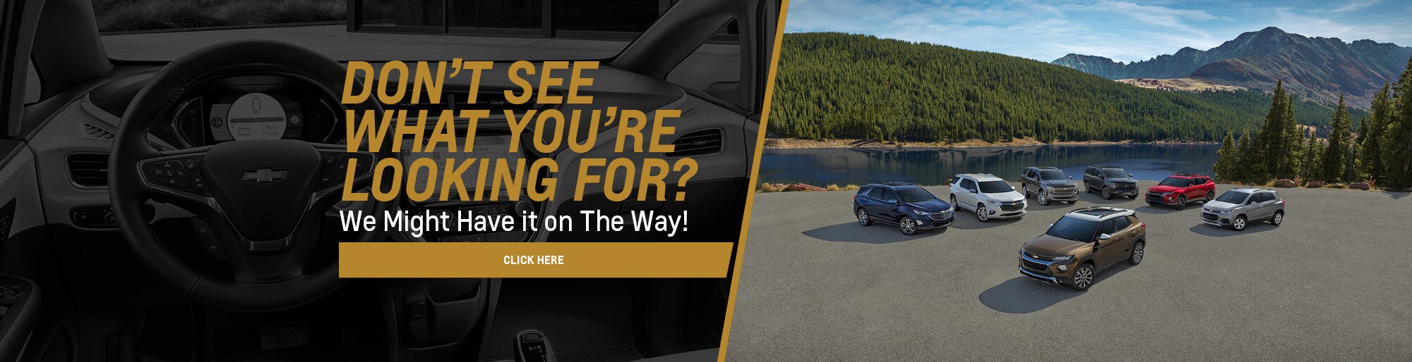 New and Used Chevrolet Dealership East Syracuse, NY