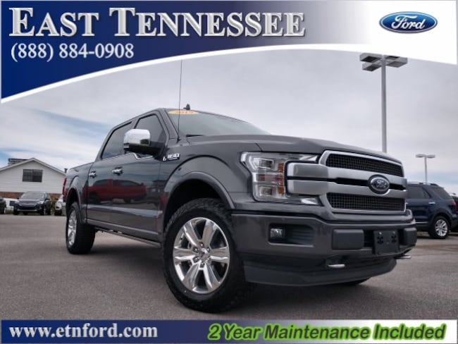 Ford F-150 Platinum For Sale >> Used 2019 Ford F 150 Platinum For Sale In Crossville Near Cookeville Sparta Jamestown Livingston Tn 37u06011 Ford F-150 Platinum For Sale >> Used 2019 Ford F 150 Platinum For Sale In Crossville Near Cookeville Sparta Jamestown Livingston Tn 37u06011