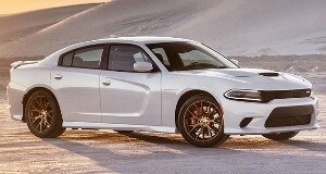 The amazing 2016 Dodge Charger The 2016 Dodge Charger Doesn't Need A Description, it speaks for itself!