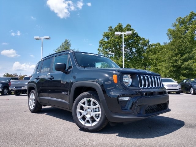 New Jeep Renegade >> 2020 Jeep Grand Cherokee Altitude 4x4 Sport Utility New Jeep Renegade >> 2020 Jeep Grand Cherokee Altitude 4x4 Sport Utility