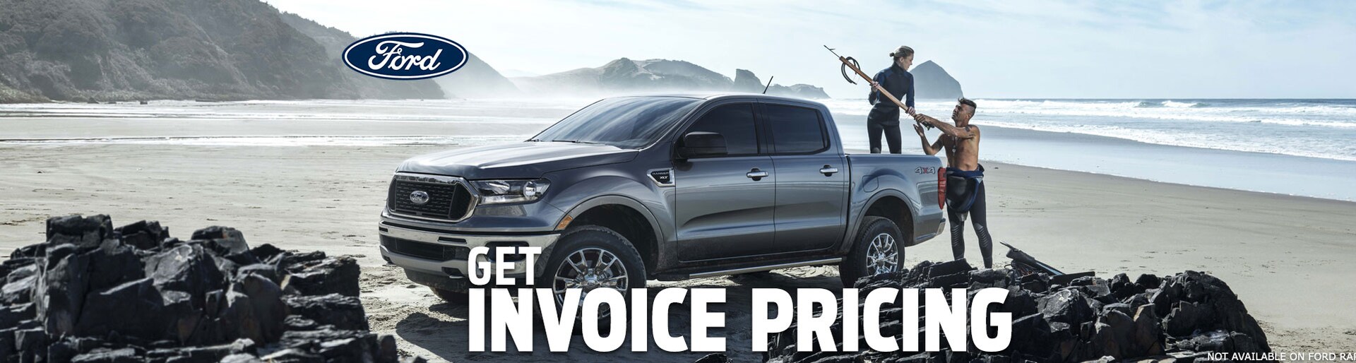 East Tennessee Ford Serving Crossville, TN New Ford, Certified Pre