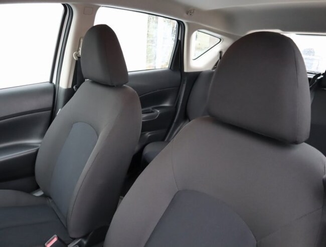 Used 2017 Nissan Versa Note For Morristown Near Knoxville Certified Pre Owned 2017 Nissan Versa Note Sv Hatchback 3n1ce2cp5hl356299 For Near Knoxville Tn