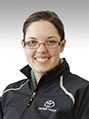 Sarah campeau