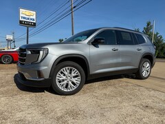 2025 GMC Acadia Elevation SUV