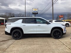 2026 Chevrolet Traverse RS SUV