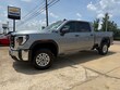 GMC Sierra 2500 HD